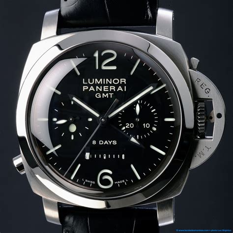 panerai montre de luxe